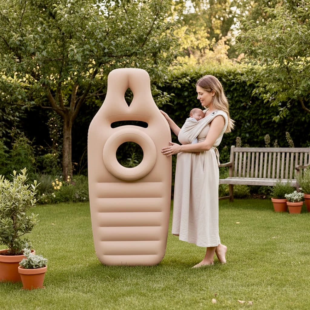 Nestelle Comfort - Mama Nest