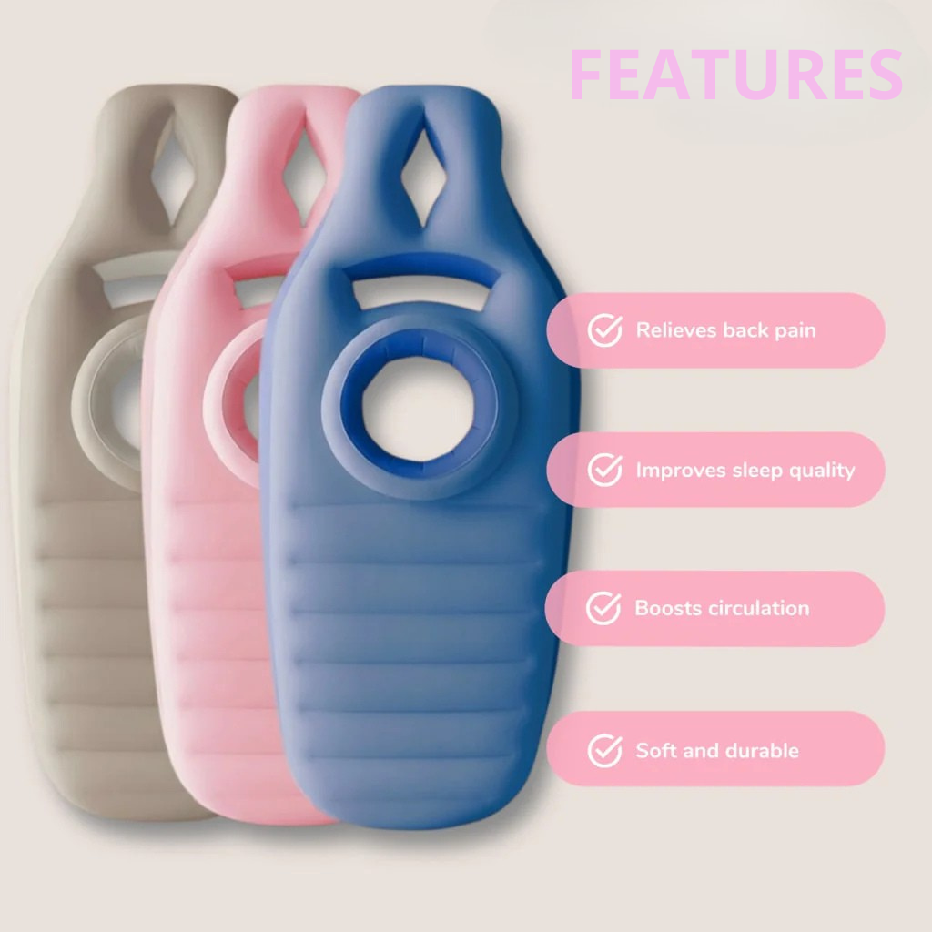 Nestelle Comfort - Mama Nest