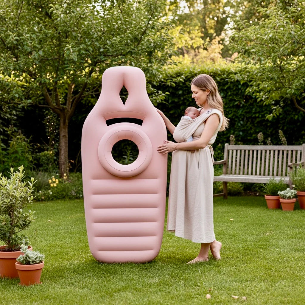 Nestelle Comfort - Mama Nest