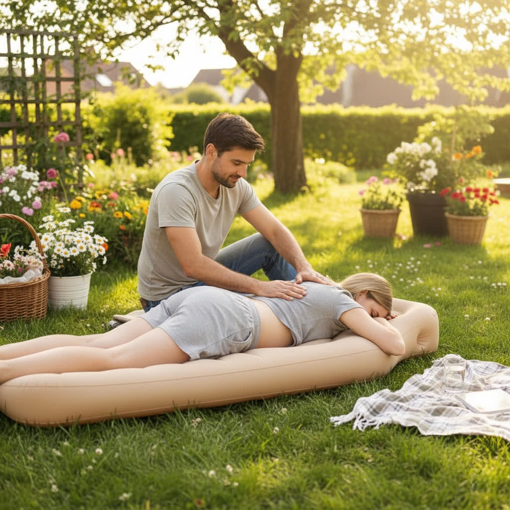 Nestelle Comfort - Mama Nest