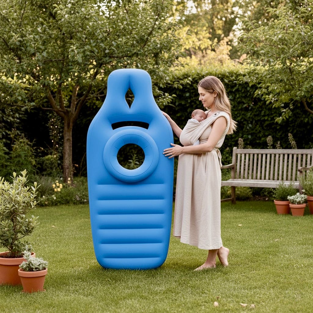 Nestelle Comfort - Mama Nest
